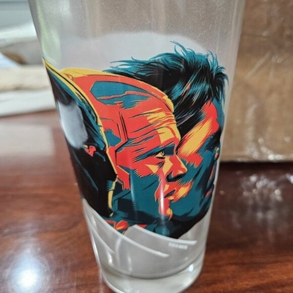 Alamo Drafthouse Avengers Infinity War Glass Set (2 Glasses) - Picture 7 of 7